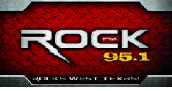 KQRX-FM logo