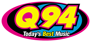KQXY-FM logo