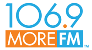 KRNO-FM logo