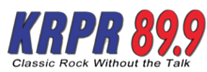 KRPR-FM logo