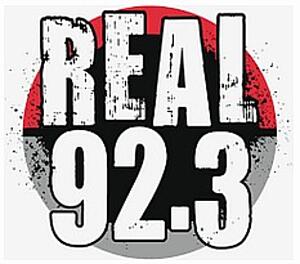 KRRL-FM logo