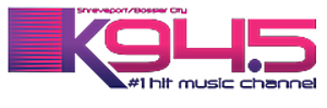 KRUF-FM logo
