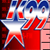 KRYS-FM logo