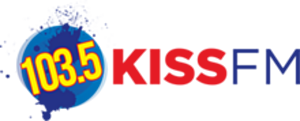 KSAS-FM logo
