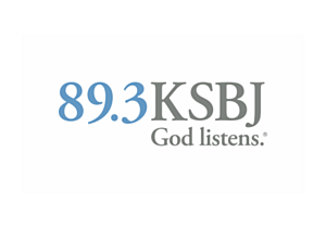 KSBJ-FM logo