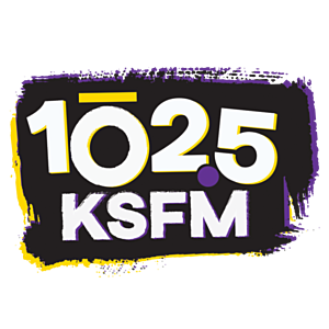 KSFM-FM logo