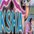 KSHA-FM logo