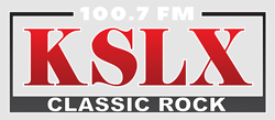 KSLX-FM logo