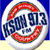 KSON-FM logo