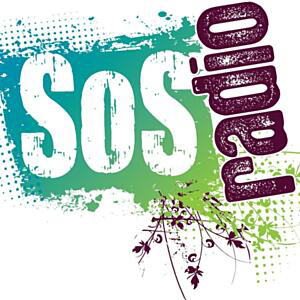KSOS-FM logo