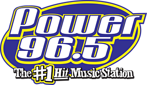 KSPW-FM logo