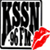 KSSN-FM logo