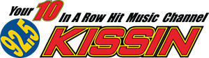 KSYN-FM logo