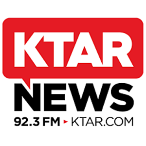 KTAR-FM logo