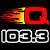 KTMQ-FM logo