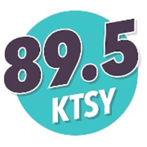 KTSY-FM logo