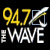 KTWV-FM logo