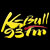 KUBL-FM logo