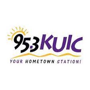 KUIC-FM logo