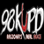 KUPD-FM logo