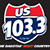 KUSB-FM logo