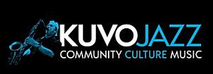 KUVO-FM HD2 logo