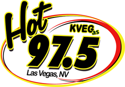 KVEG-FM logo