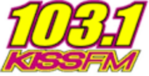 KVJM-FM logo