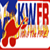 KWFR-FM logo