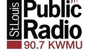 KWMU-FM logo