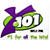 KWYE-FM logo