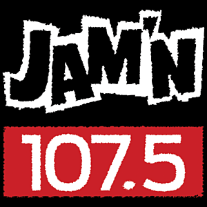 KXJM-FM logo