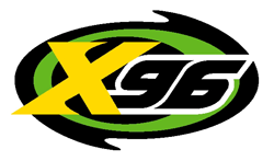 KXRK-FM logo