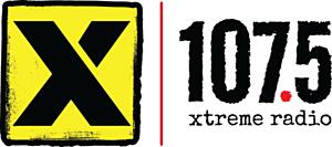 KXTE-FM logo