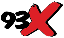 KXXR-FM logo