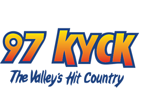 KYCK-FM logo