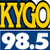 KYGO-FM logo