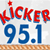 KYKR-FM logo