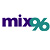 KYMX-FM logo