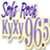 KYXY-FM logo