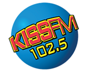 KZII-FM logo