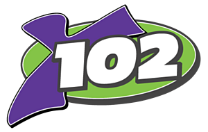 KZXY-FM logo