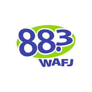 WAFJ-FM logo