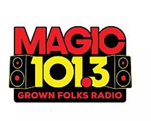 WAGH-FM logo