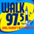 WALK-FM logo