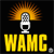 WAMC-FM Stream logo
