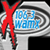 WAMX-FM logo