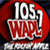 WAPL-FM logo