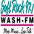 WASH-FM logo