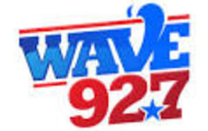 WAVW-FM logo